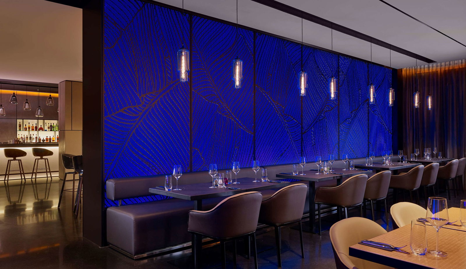 Park Plaza London Park Royal Bar