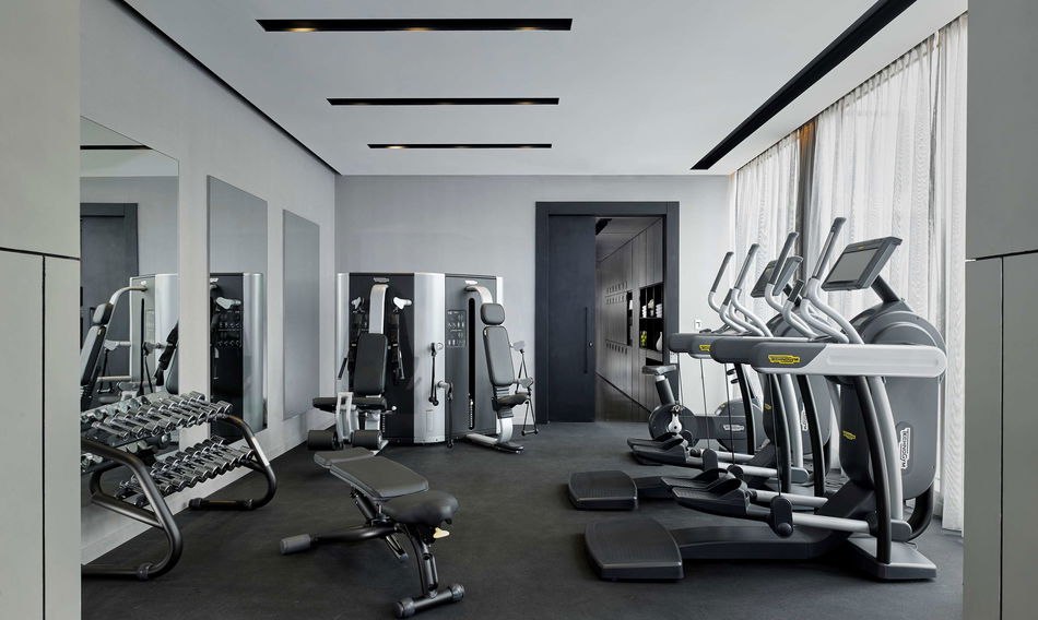 Park Plaza London Park Royal Sports and leisure