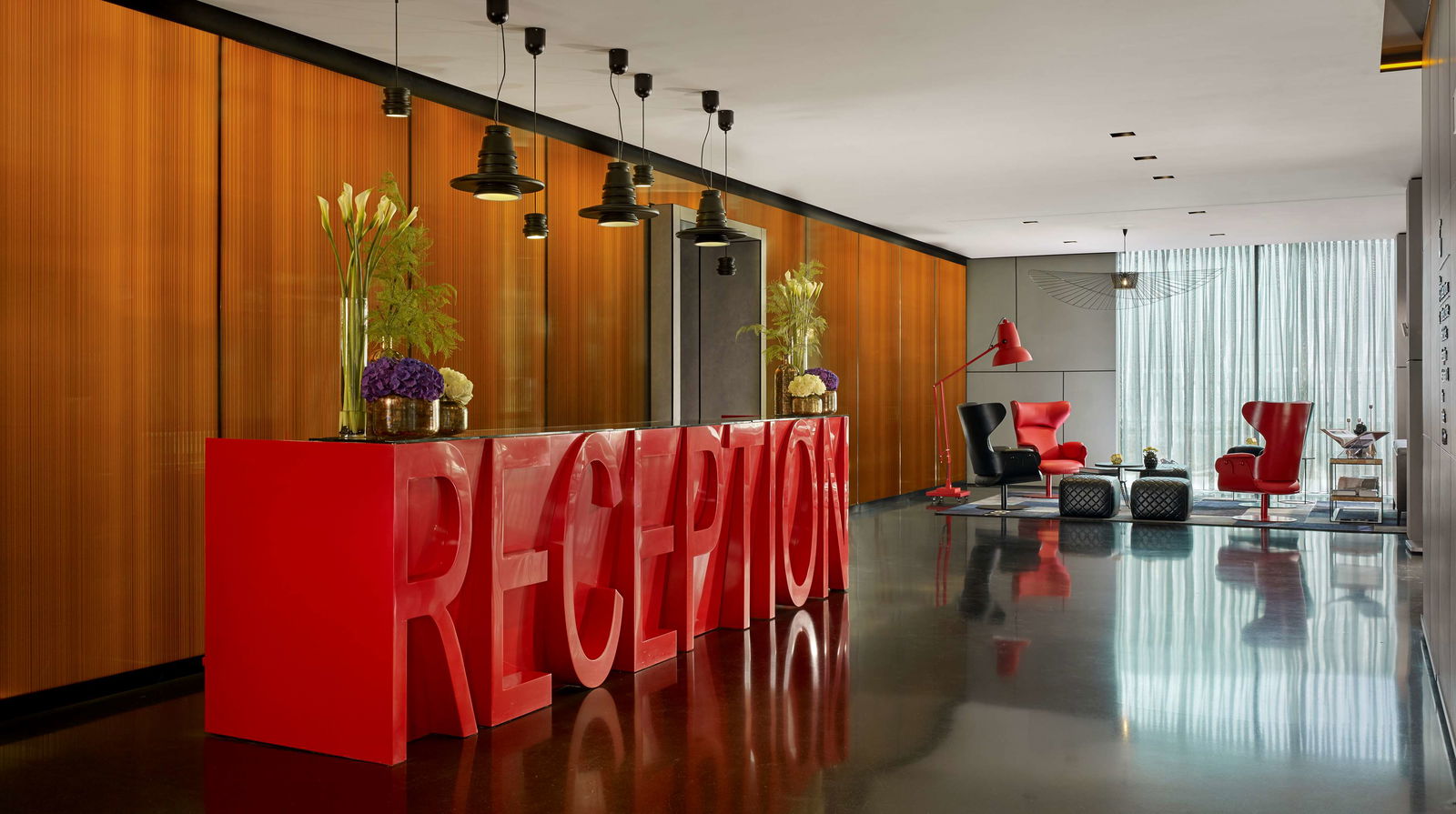 Park Plaza London Park Royal Conference Room