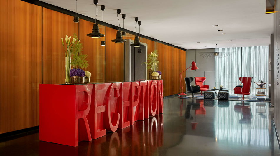 Park Plaza London Park Royal Conference Room