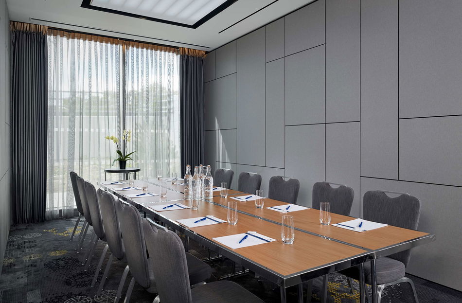Park Plaza London Park Royal Conference Room