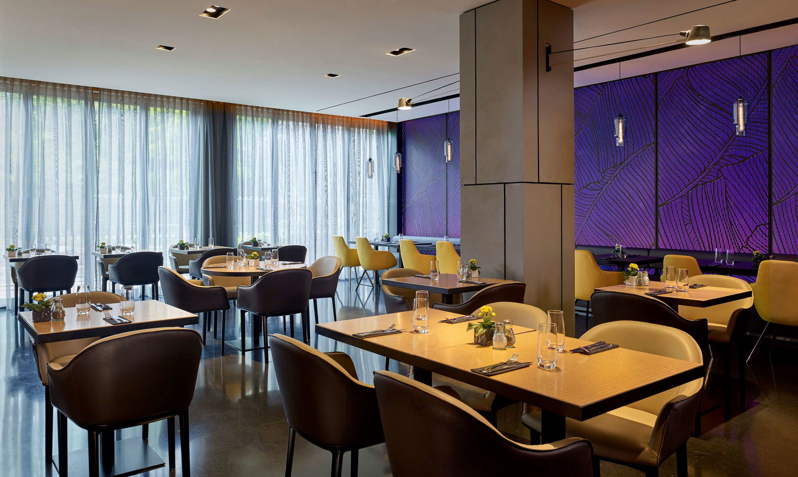 Park Plaza London Park Royal Conference Room