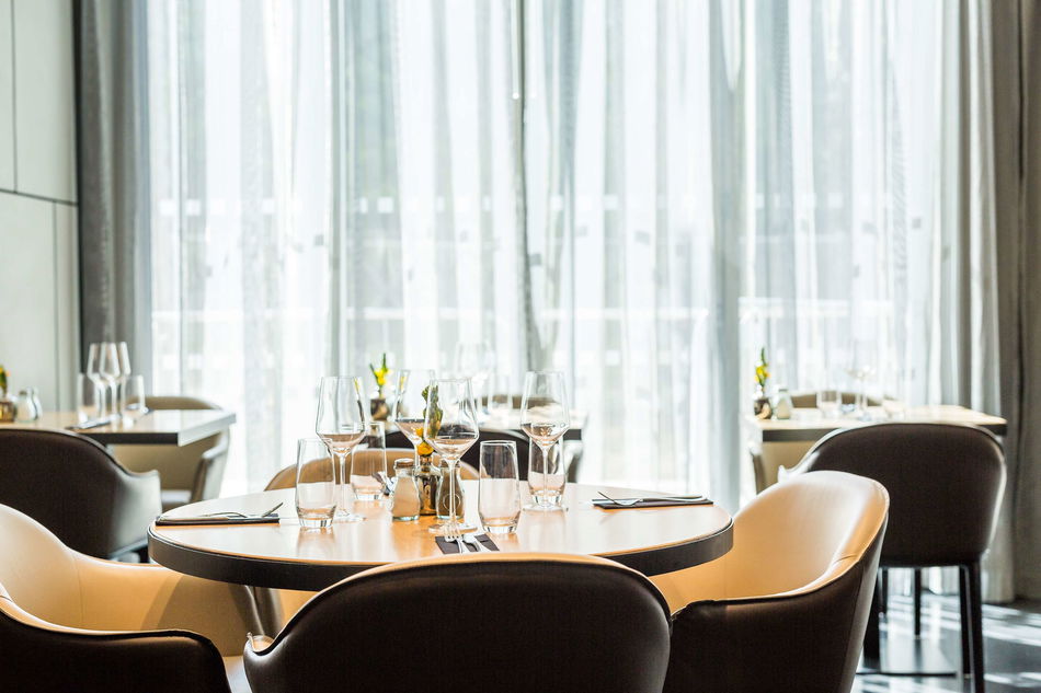 Park Plaza London Park Royal Conference Room