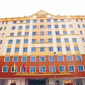 Sejur Ibis Budget Singapore Ruby vacanta Singapore