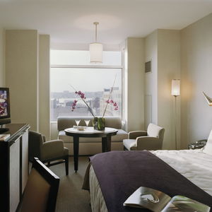 Hotel Gansevoort Meatpacking cazare New York