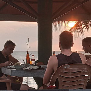 Hotel Beruwala Panorama Hotel cazare Bentota