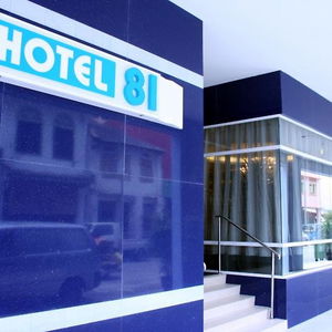 Sejur Hotel 81 - Dickson vacanta Singapore