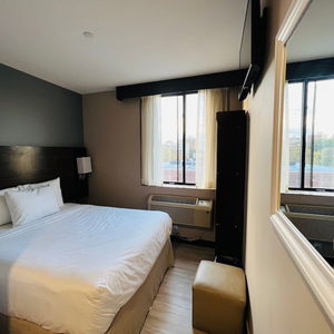 Sejur Howard Johnson By Wyndham Brooklyn vacanta New York