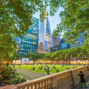 Hotel Luma Hotel Times Square cazare New York