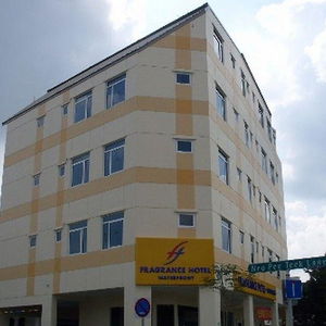 Sejur Ibis Budget Singapore West Coast vacanta Singapore