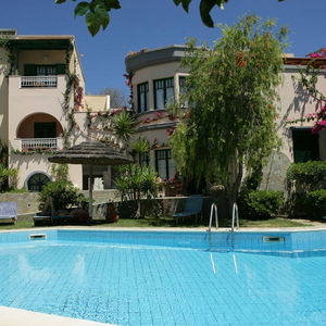 Hotel Aquarius Exclusive Hotel cazare Agia Pelagia