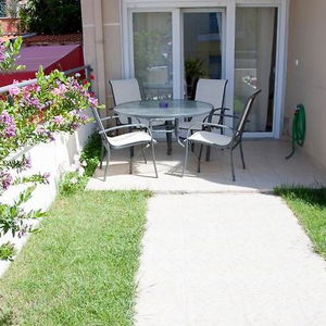 Hotel Apartments Eleni 4 Seasons cazare Chaniotis