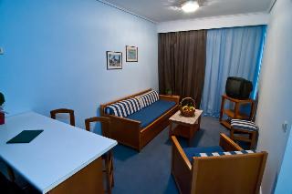 Hotel Oasis Hotel Apartments