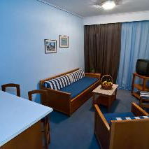 Hotel Oasis Hotel Apartments cazare Glyfada