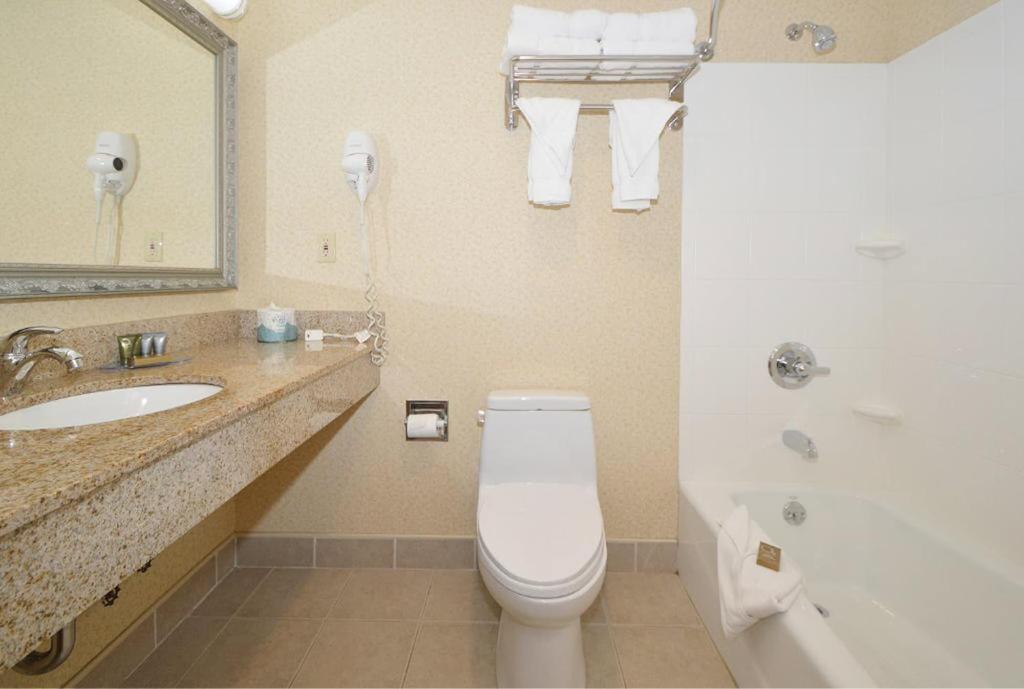 Hotel Corona Laguardia Airport