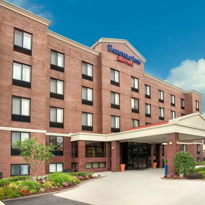 Sejur Fairfield Inn New York Laguardia Airport/Astoria vacanta New York