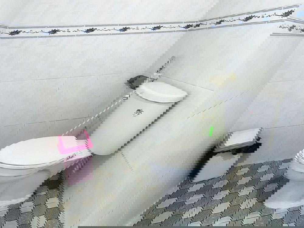 Hotel Bien Sao Hotel