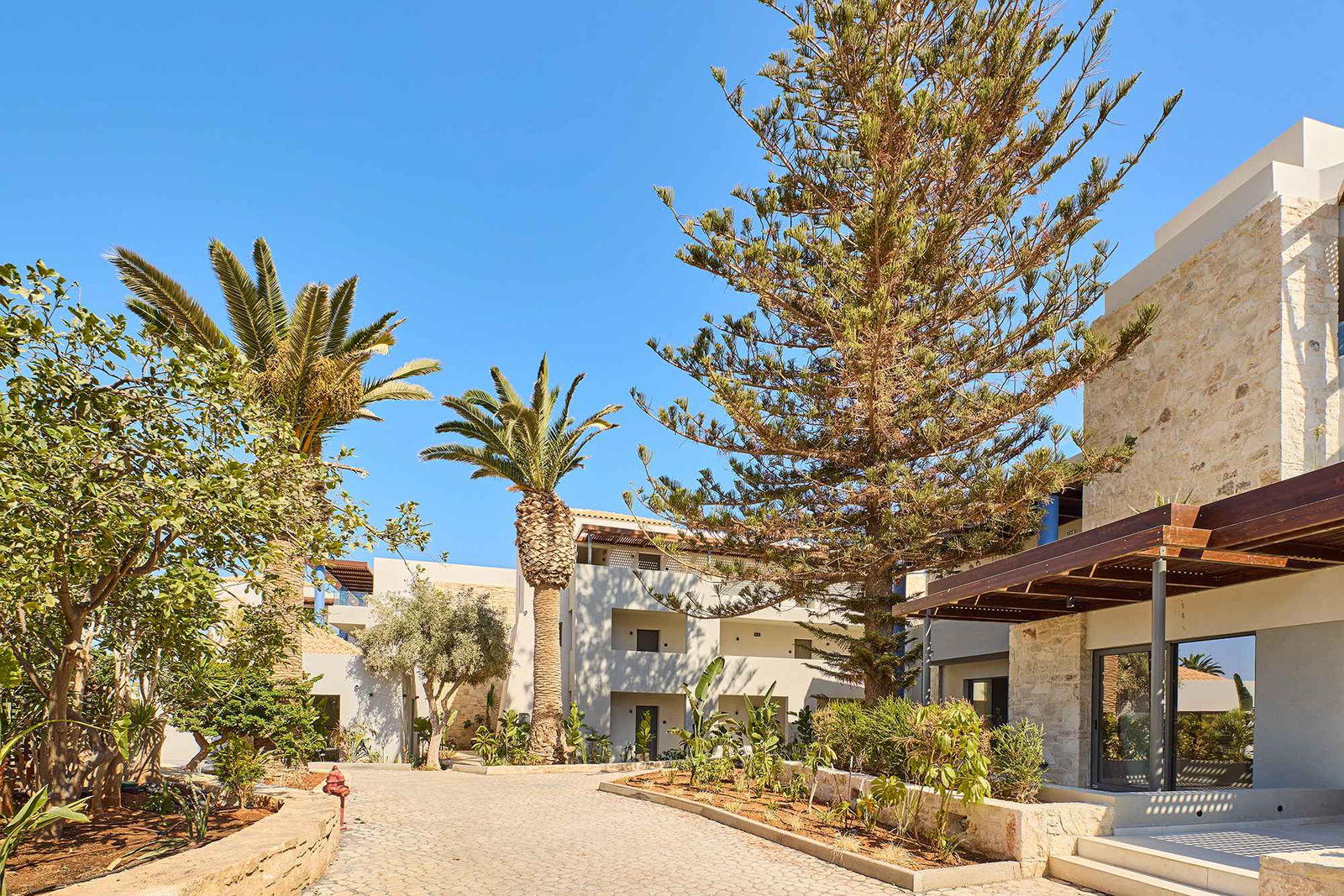 Hotel Paralos Kosta Alimia