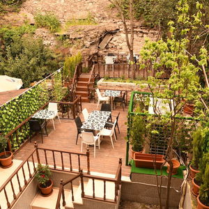 Hotel Nuray Hotel cazare Istanbul