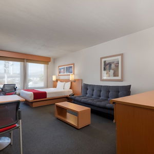 Sejur City Express By Marriott Tepotzotlan vacanta Tepotzotlan