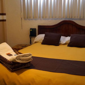 Sejur Posada Arny vacanta Tepotzotlan