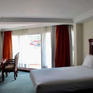 Sejur Best Western Toluca vacanta Zinacantepec