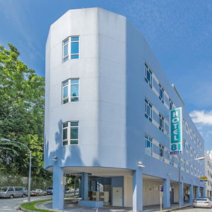 Sejur 81 Osaka vacanta Singapore