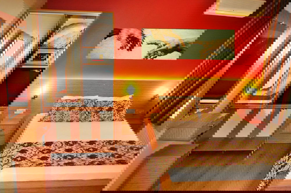 Hotel Antique Hostel