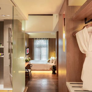 Hotel Amoy cazare Singapore