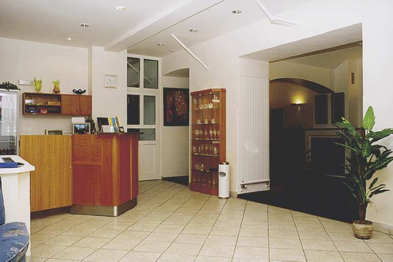 Hotel Amadeus Hotel