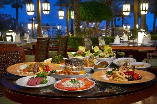 Hotel Intercontinental Aqaba