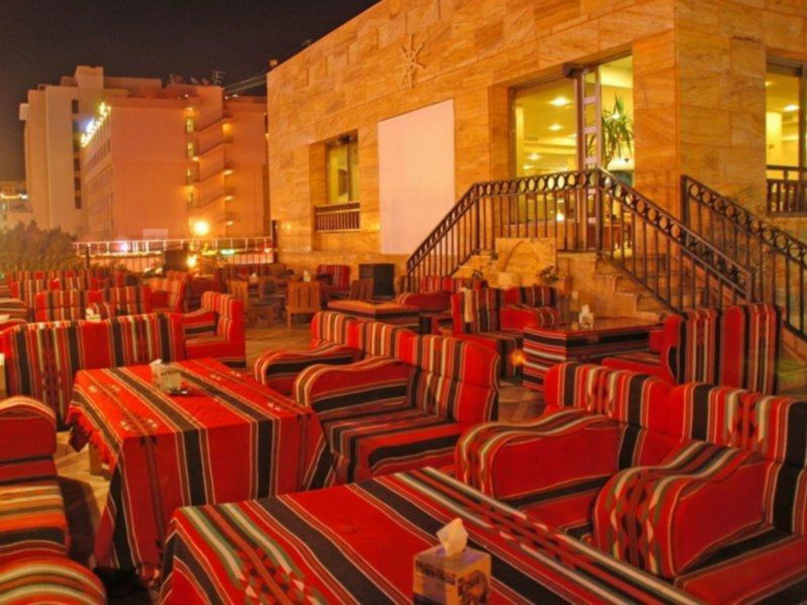 Hotel Captain'S Hotel
