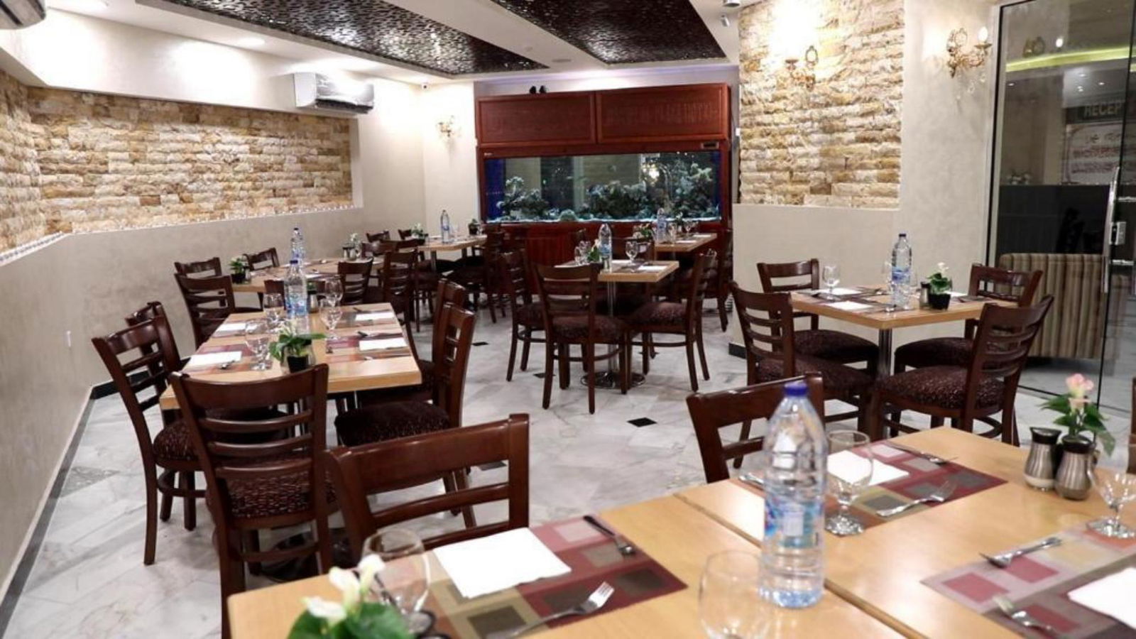 Hotel Maswada Plaza Hotel