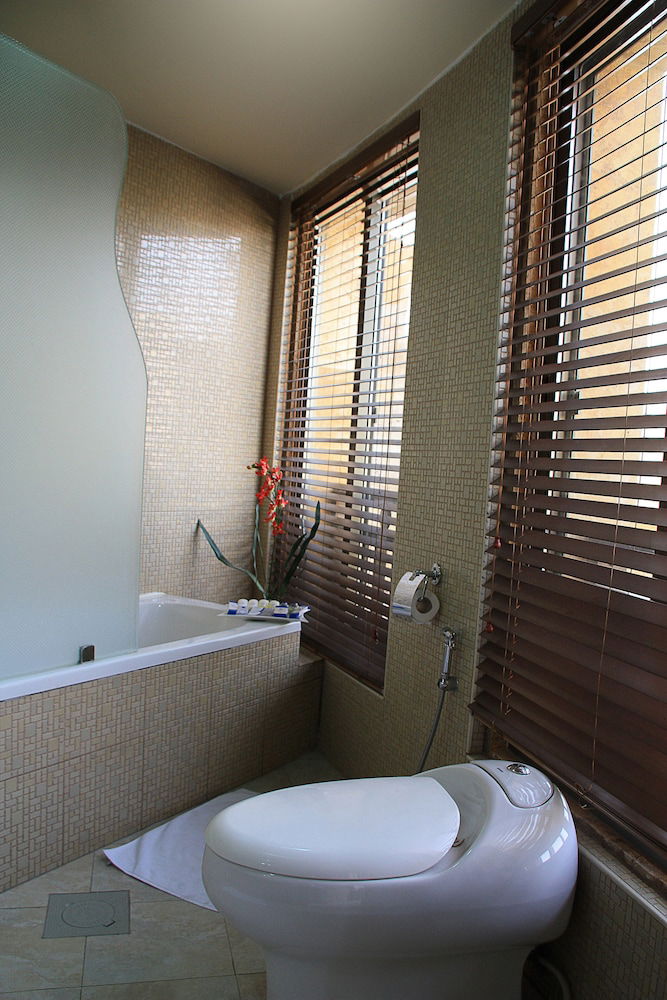 Hotel Captain`s Tourist Hotel