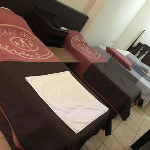 Hotel Canary Hotel cazare Amman