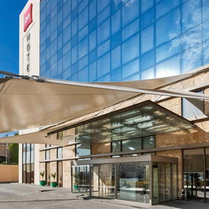 Sejur Ibis Amman vacanta Amman