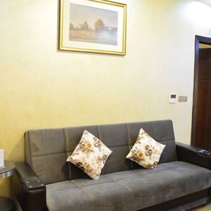 Hotel Aljamal Hotel cazare Amman