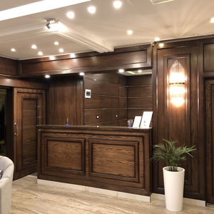 Hotel Alqimah Modern Apartments cazare Amman