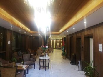 Hotel Amman Orchid