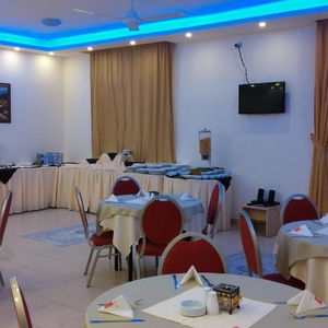 Hotel Amman Inn cazare Amman
