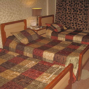 Hotel Arab Tower Hotel cazare Amman