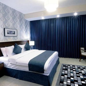 Sejur City Rose Hotel Suites vacanta Amman