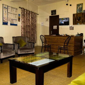 Hotel Cliff Hostel cazare Amman