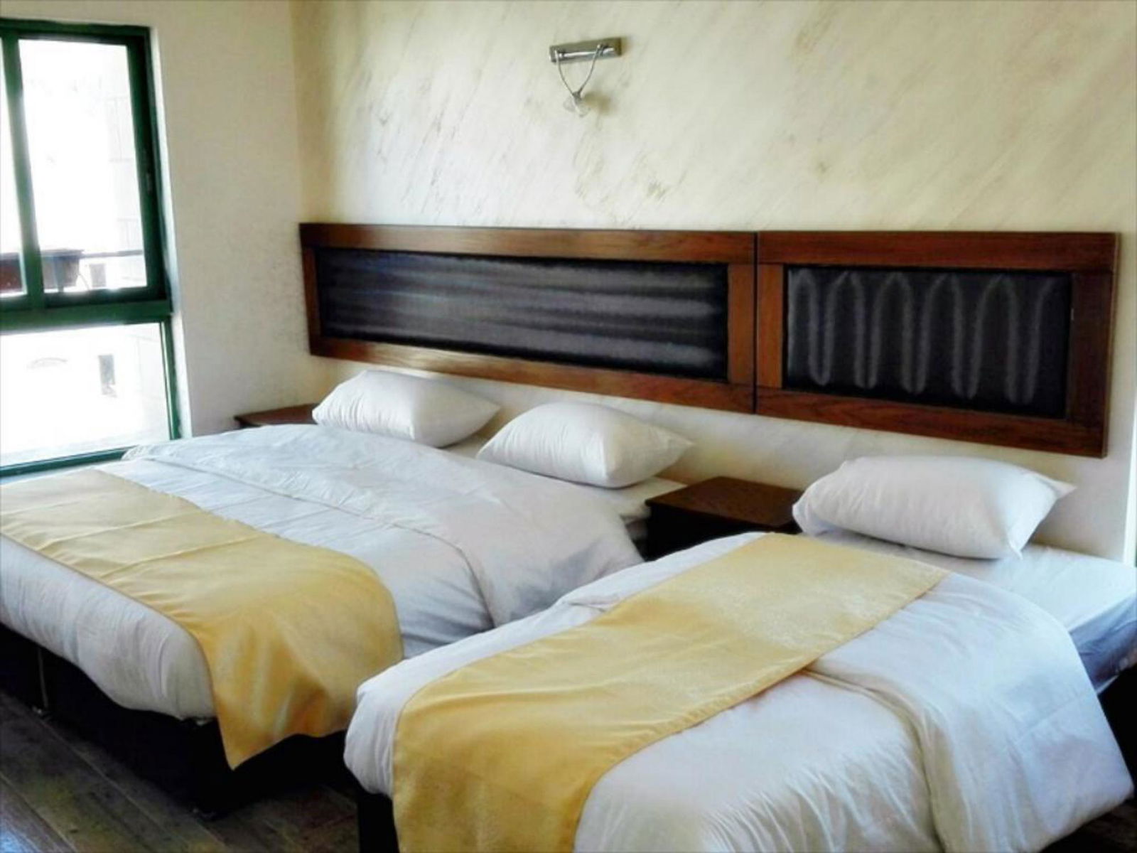 Hotel Hawa Amman Hotel