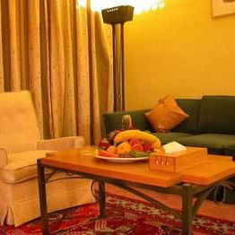 Hotel Guest House Amman cazare Amman