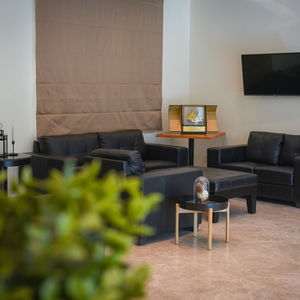 Hotel Holyland Hotel cazare Amman