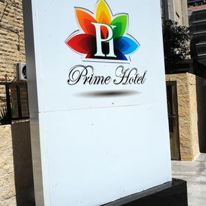Hotel Prime Hotel cazare Amman