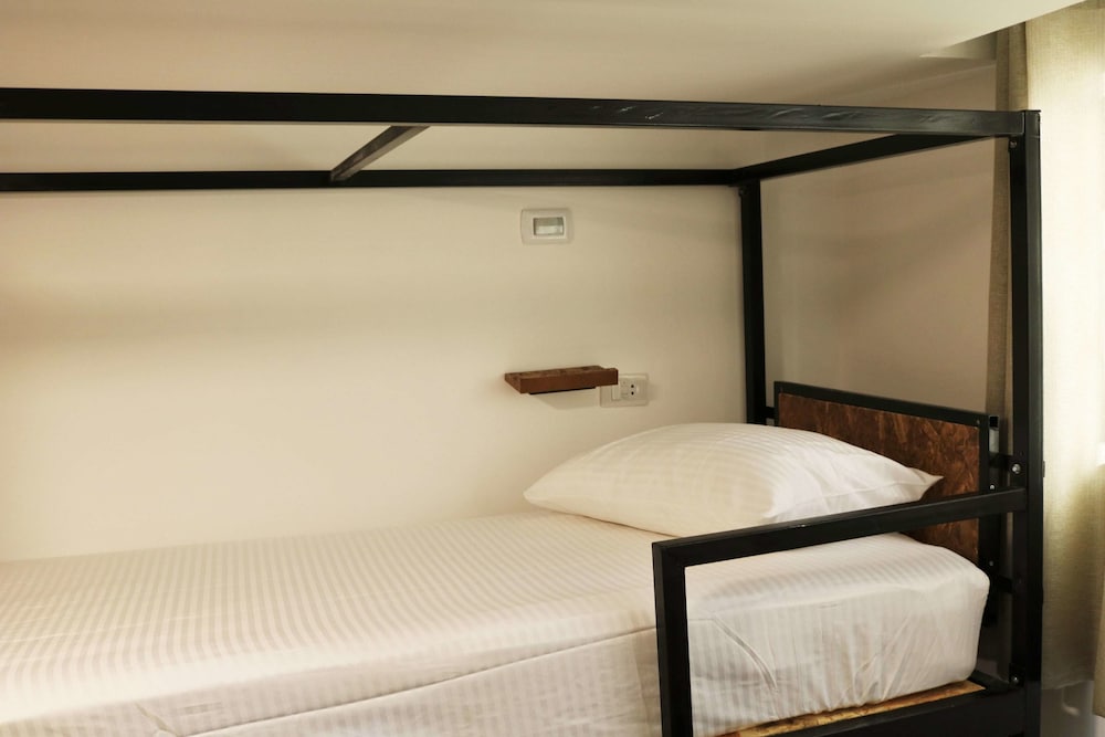 Hotel Nomads Hostel