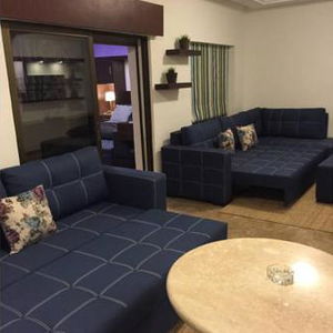 Sejur The Royal Luxury Apartments & Studios vacanta Amman