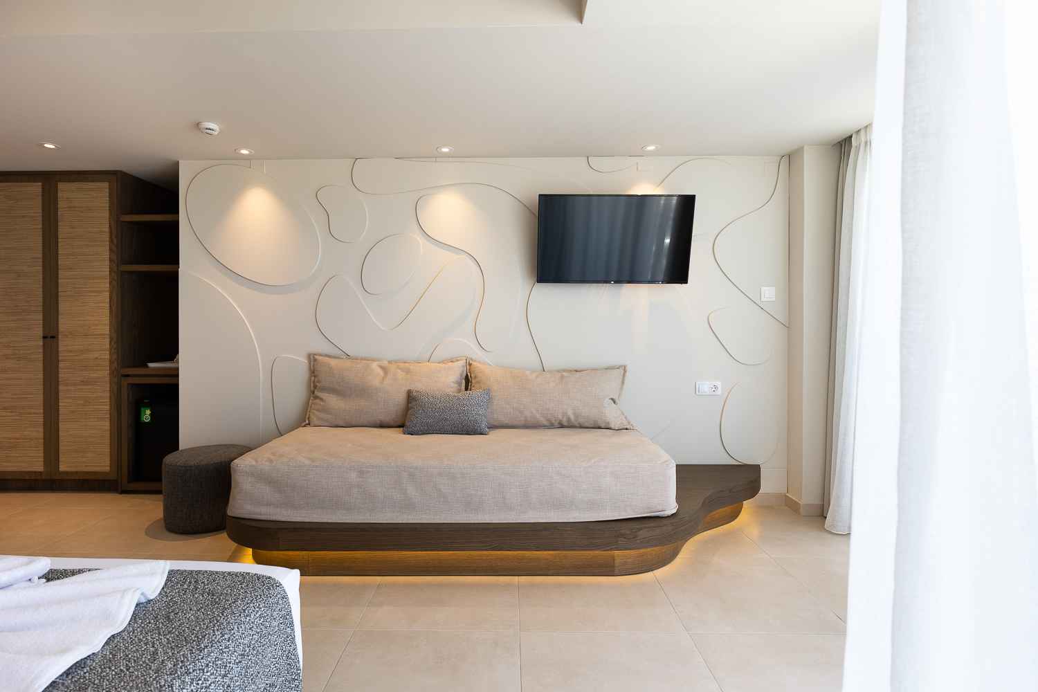 Hotel Alia Beach Hotel